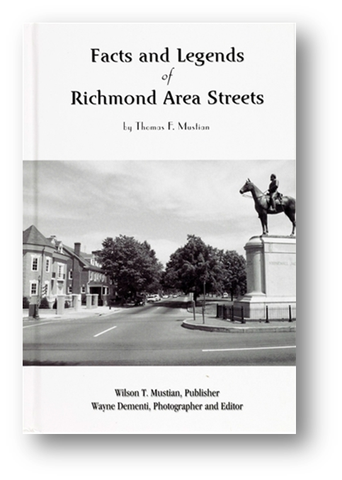 Richmond Streets